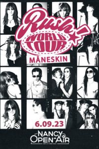 Maneskin